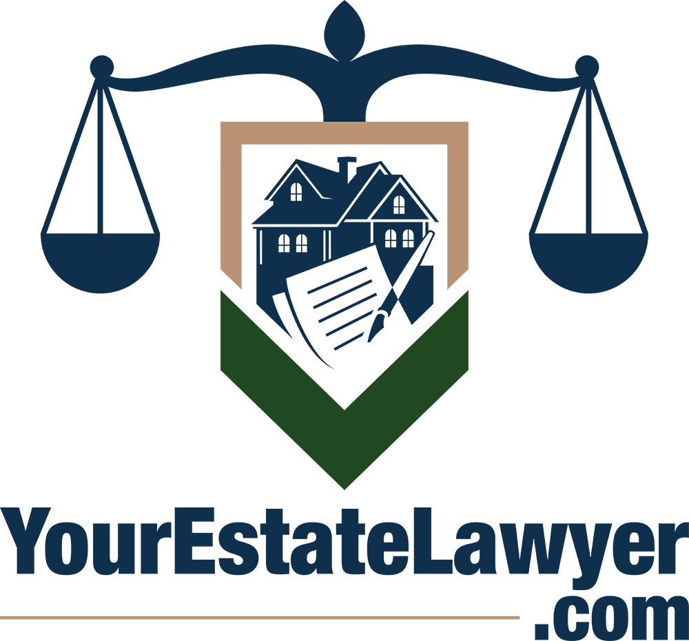 Your Estate Lawyer Logo